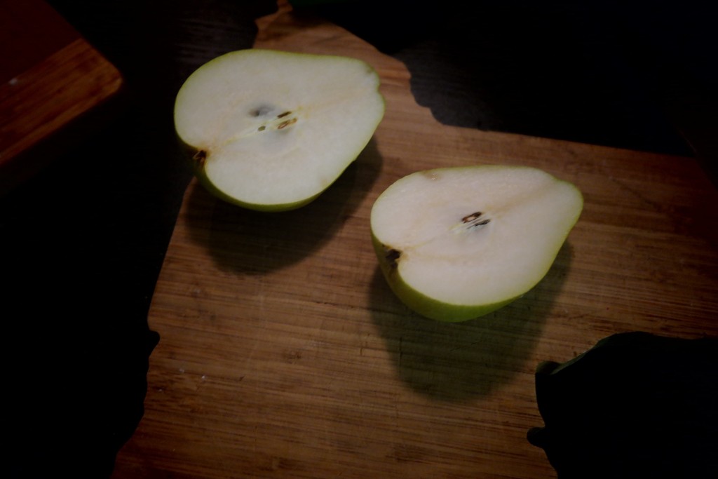 pear