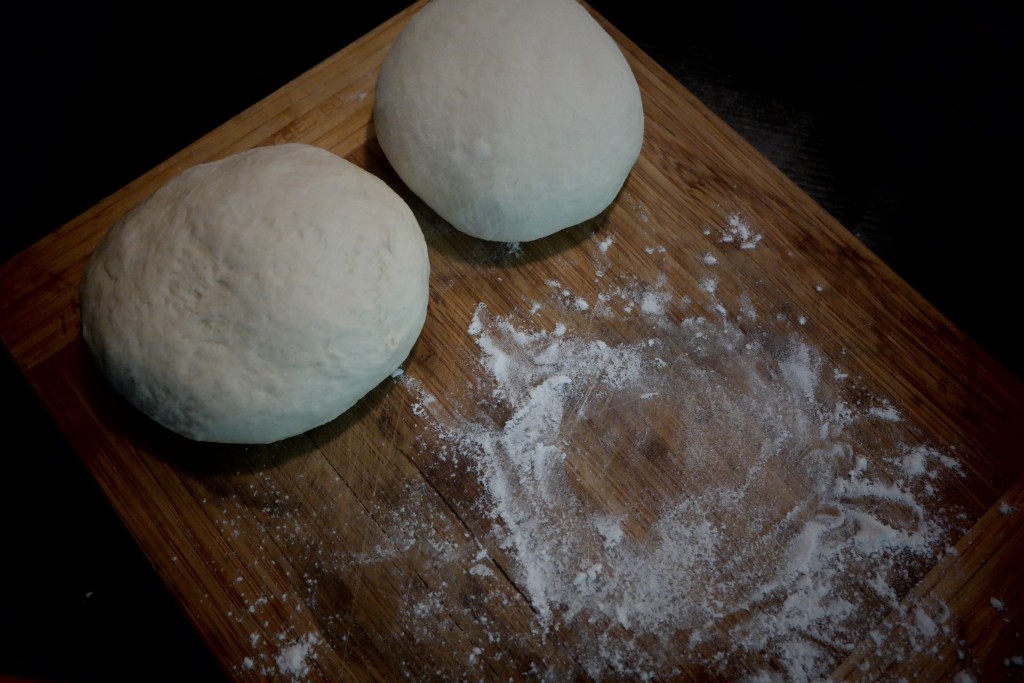 pear-ricotta-dough