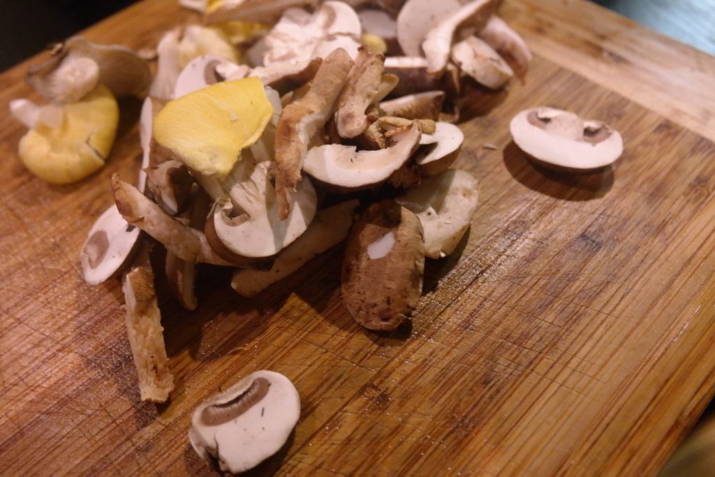 mixed-mushrooms
