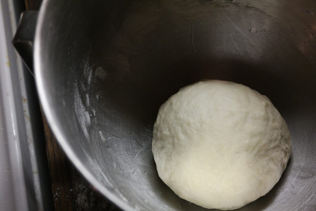 perogi-dough