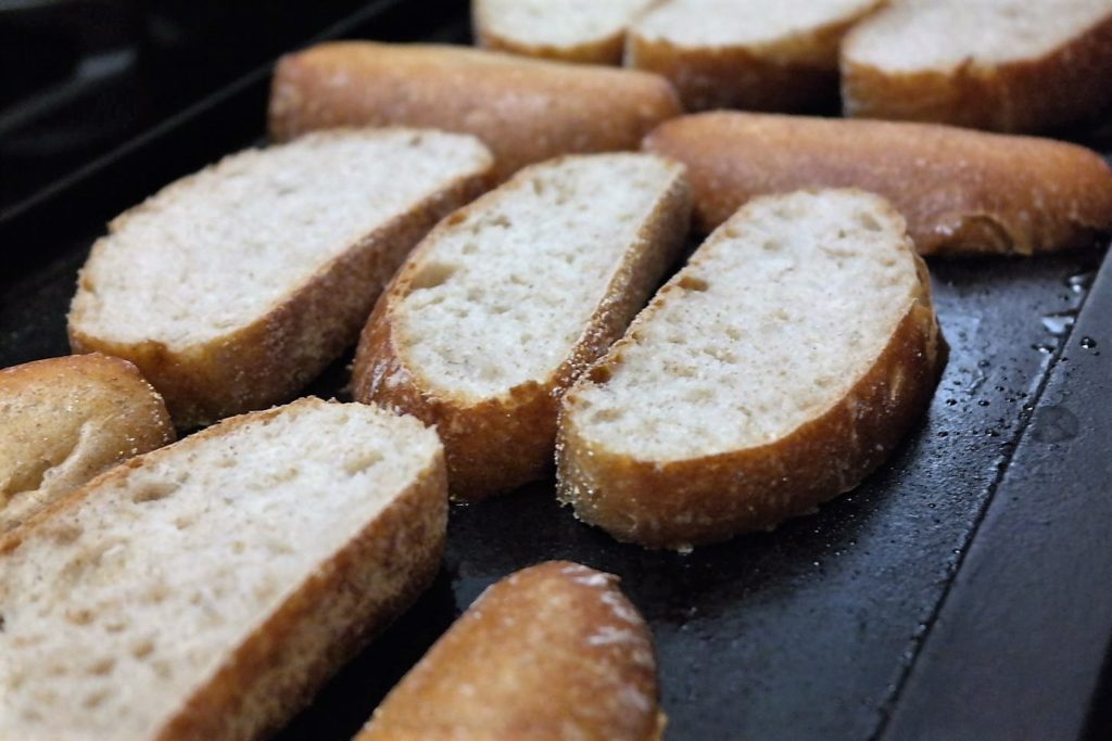 toasting-bread