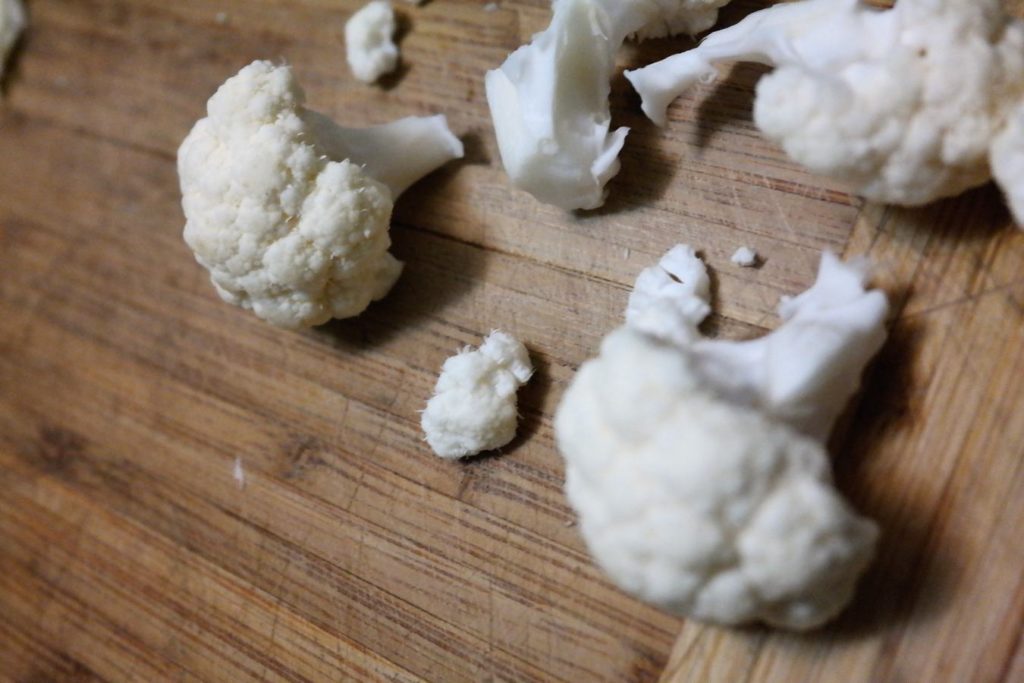 cauliflower