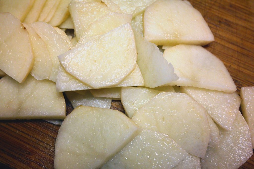 sliced-potatoes