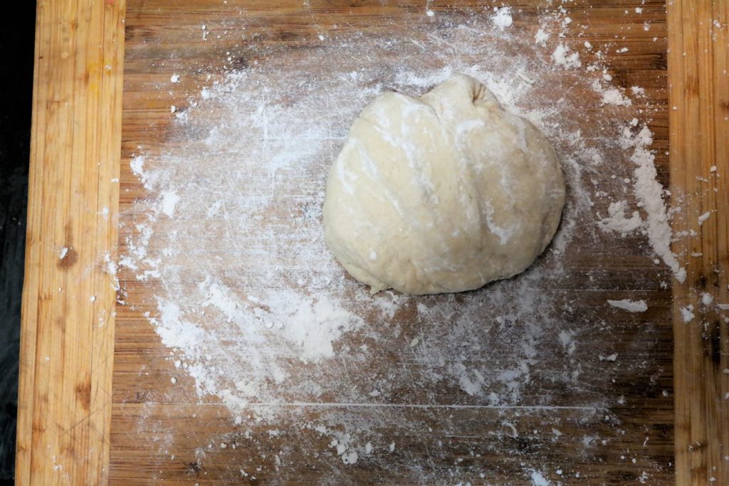 dough-on-board