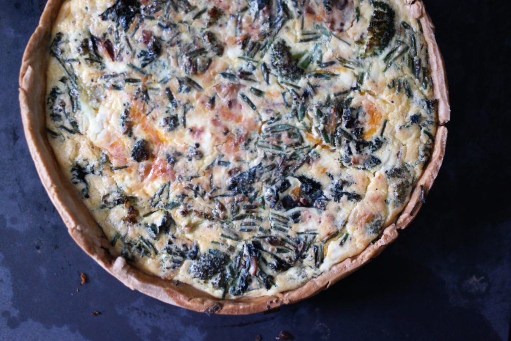 finished-quiche