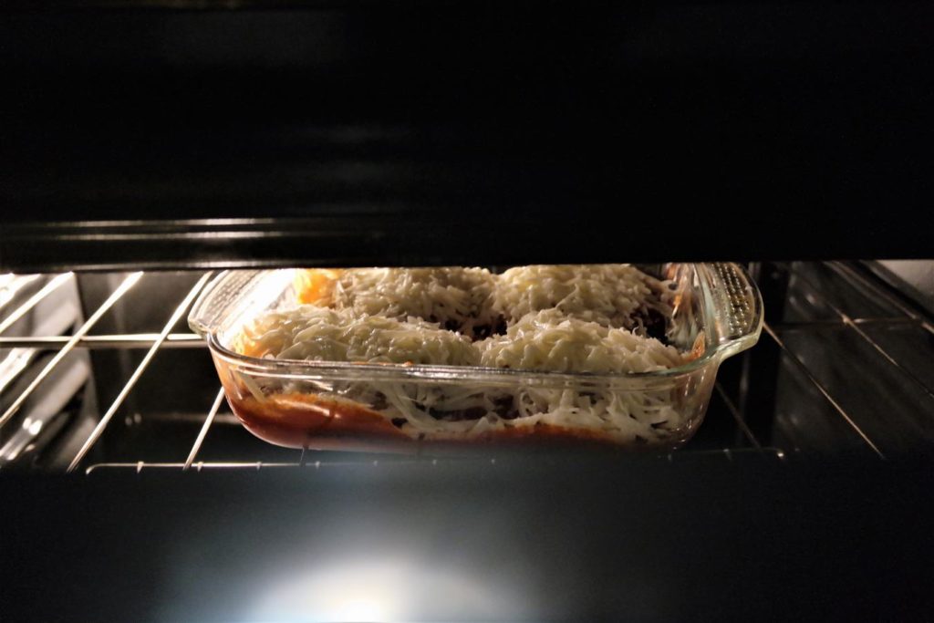 in-oven