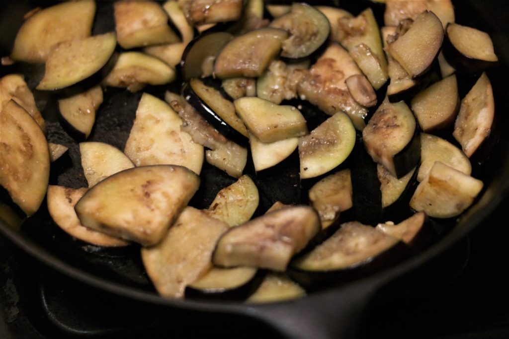 cooking-eggplant