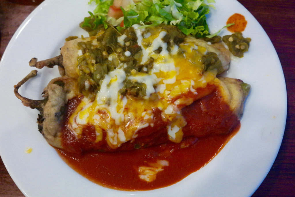 Cocina Azul Stuffed Peppers_1350x900