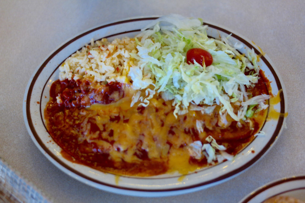 Frontier Cheese Enchiladas_1350x900