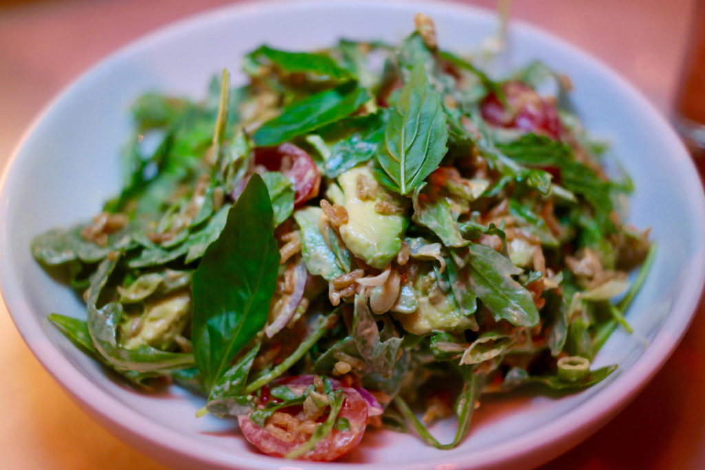 crispy rice salad_1350x900