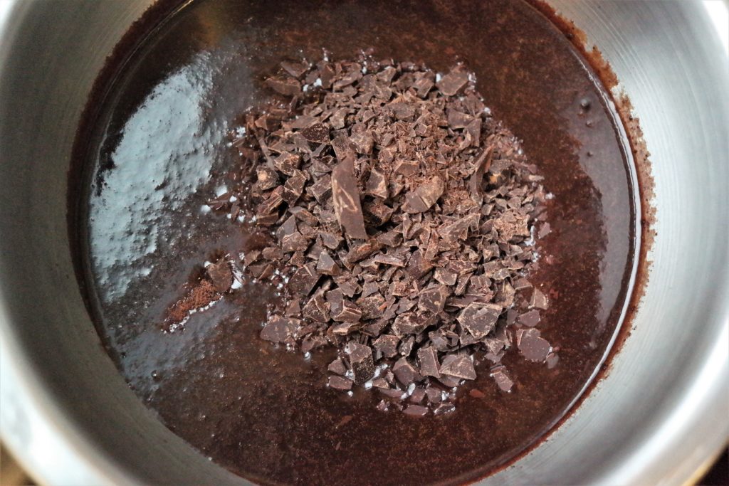 dark-chocolate-into-base