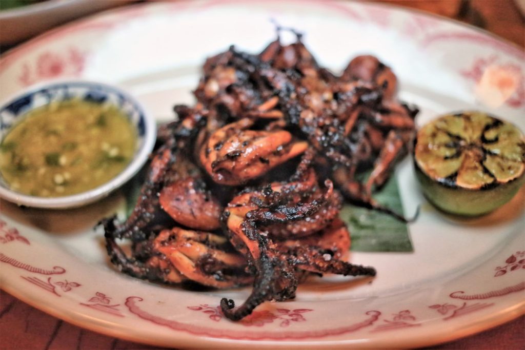 grilled-baby-octopus
