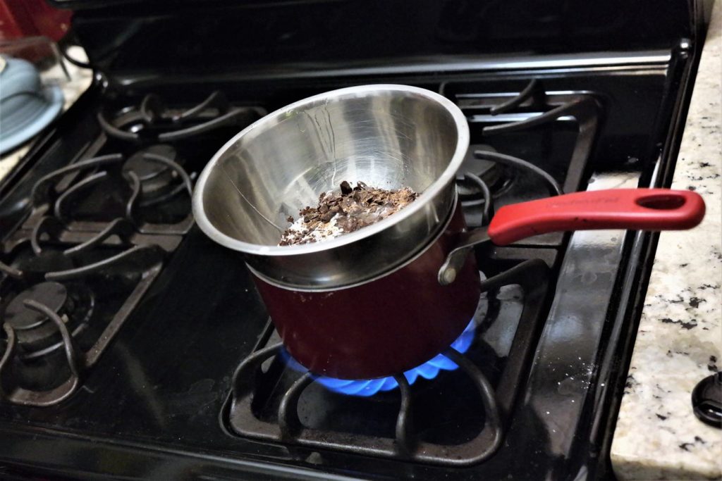 icing-in-double-boiler-2