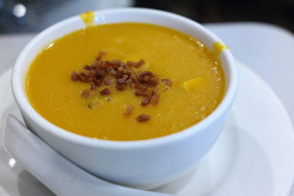 squash-soup