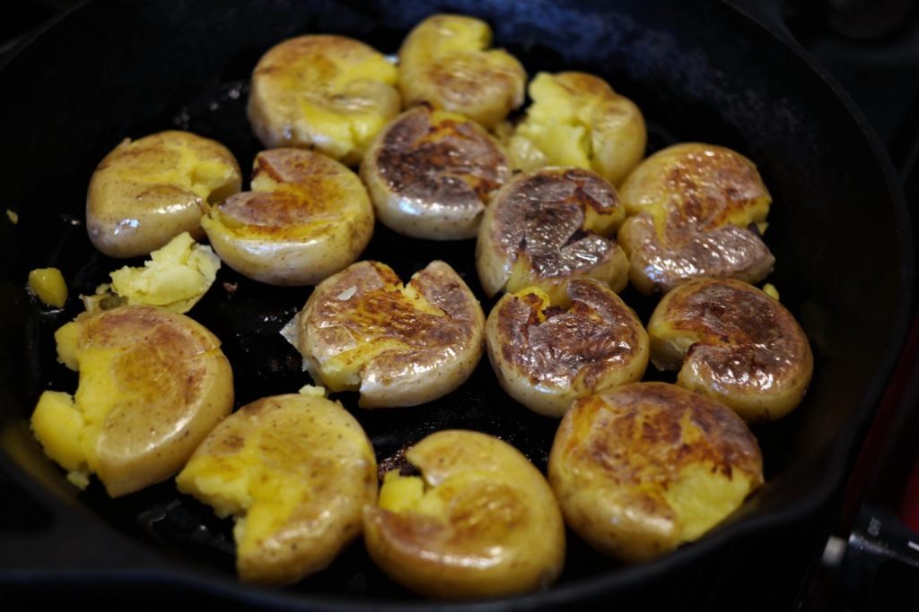 browned-potatoes