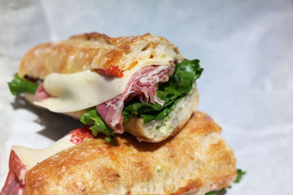 prosciutto-sandwich