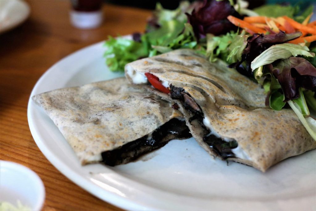 veggie-crepe