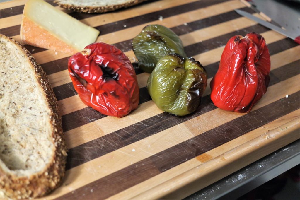 roasted-peppers