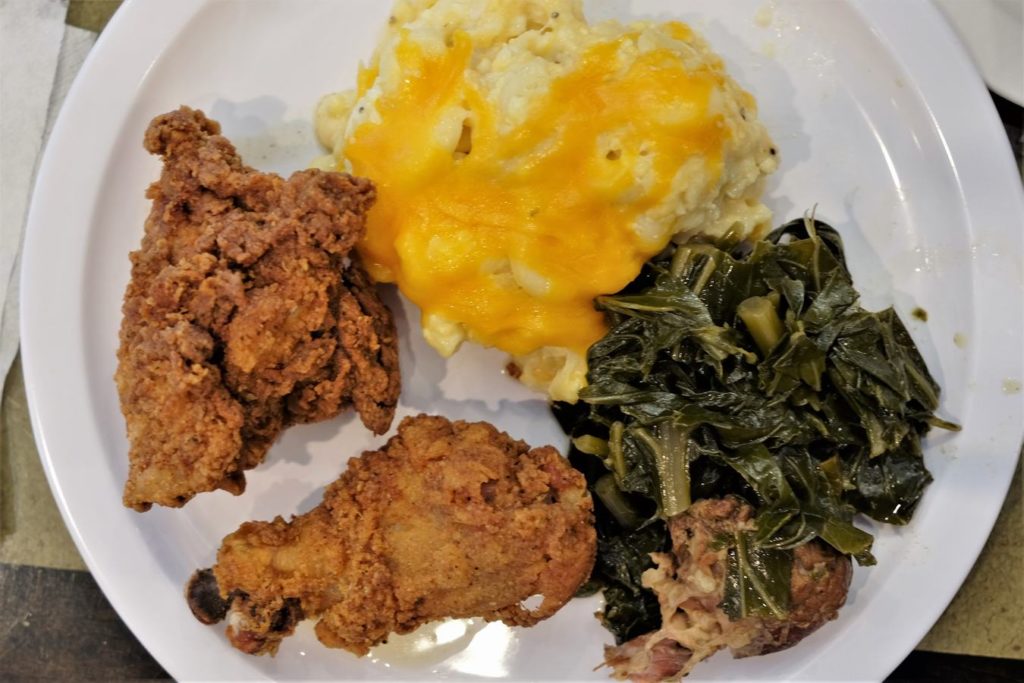 fried-chicken-plate