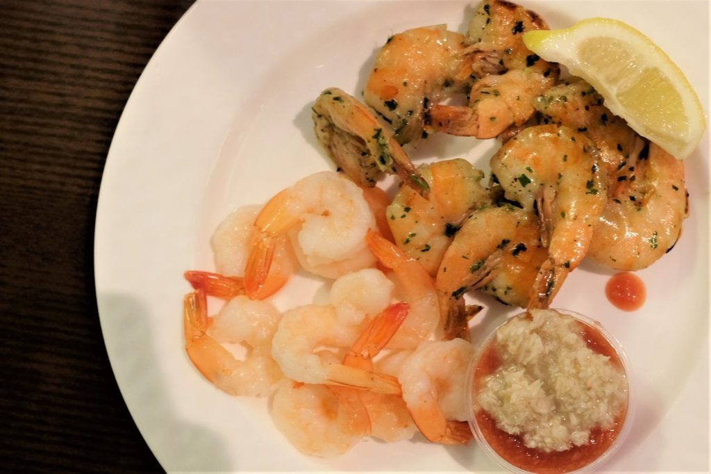 shrimp-from-buffet
